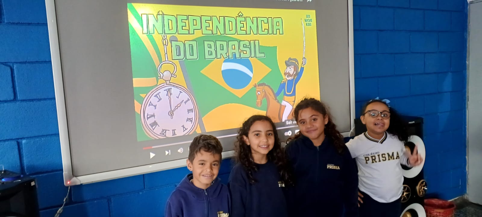 7 de Setembro - 2023